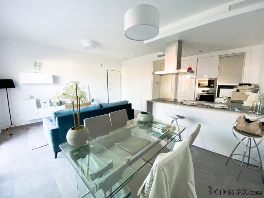 Top floor apartment located in the urbanization Los.. - 5