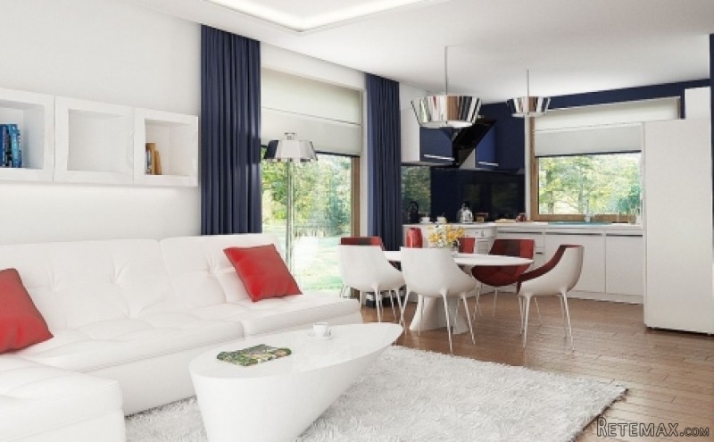Aspe - 5 Brand New Modern Villas For.. - 2