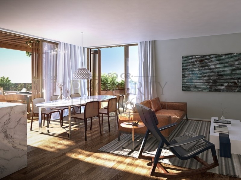 Avenidas Novas ultra luxury T2 only.. - 2