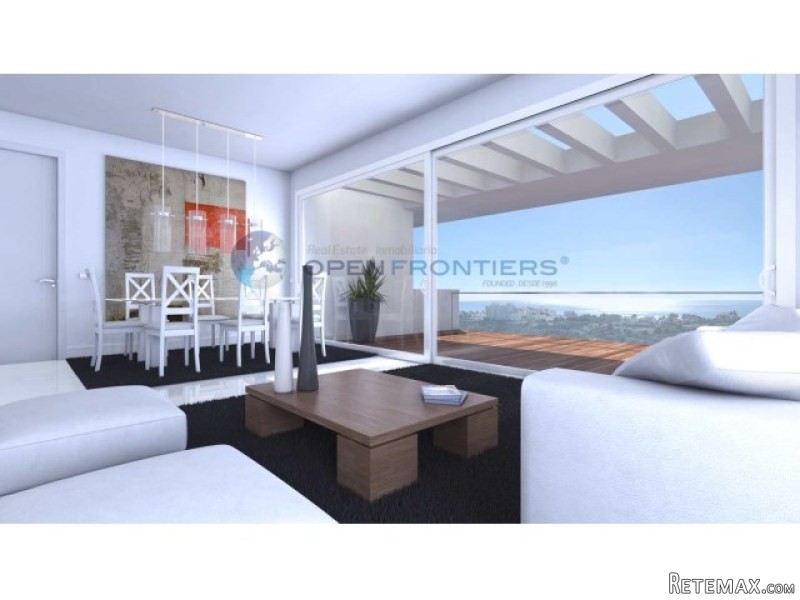 Estepona Fantastic Project