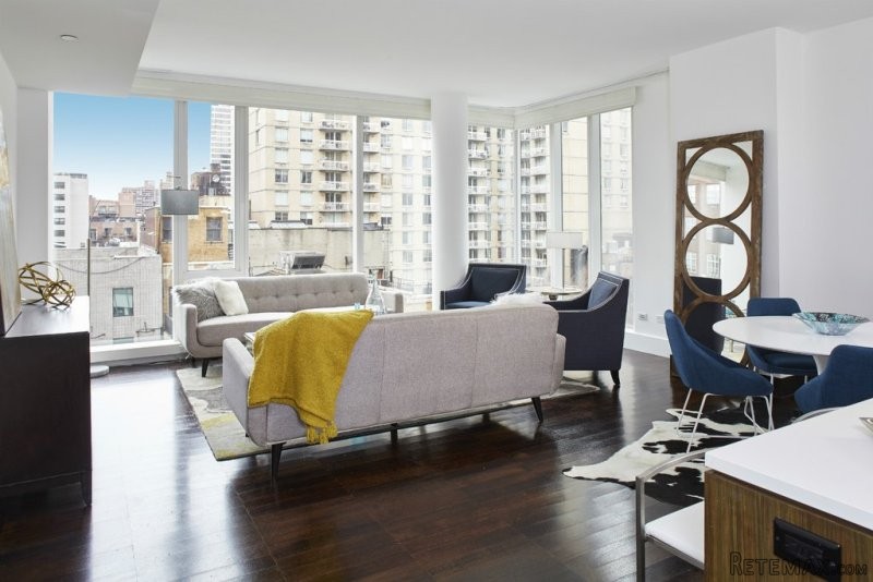 2 Bedrooms - Condo - New York State -..