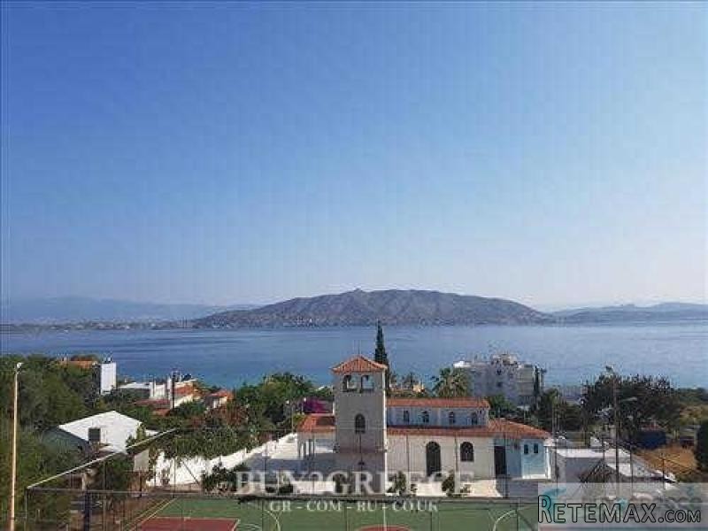 Β829 - FOR SALE PLOT OF 528m2