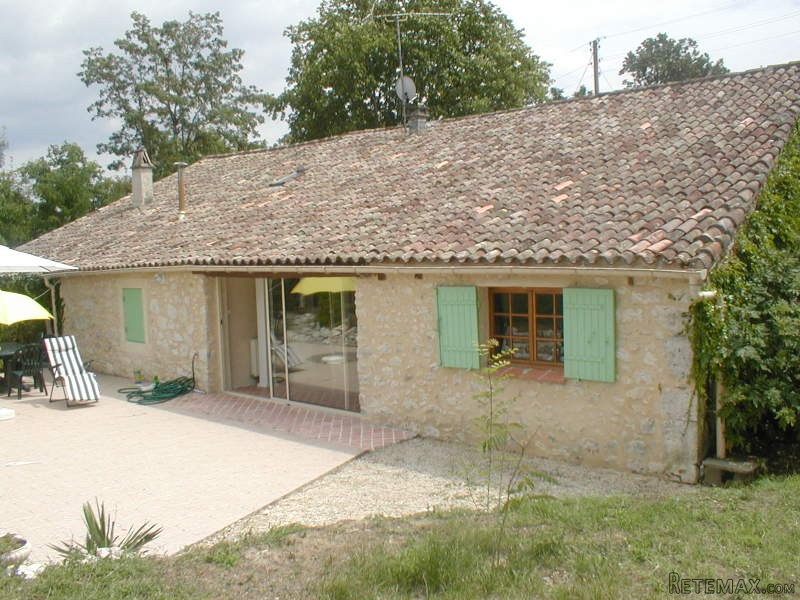 A Pretty Stone Built Property Situated..