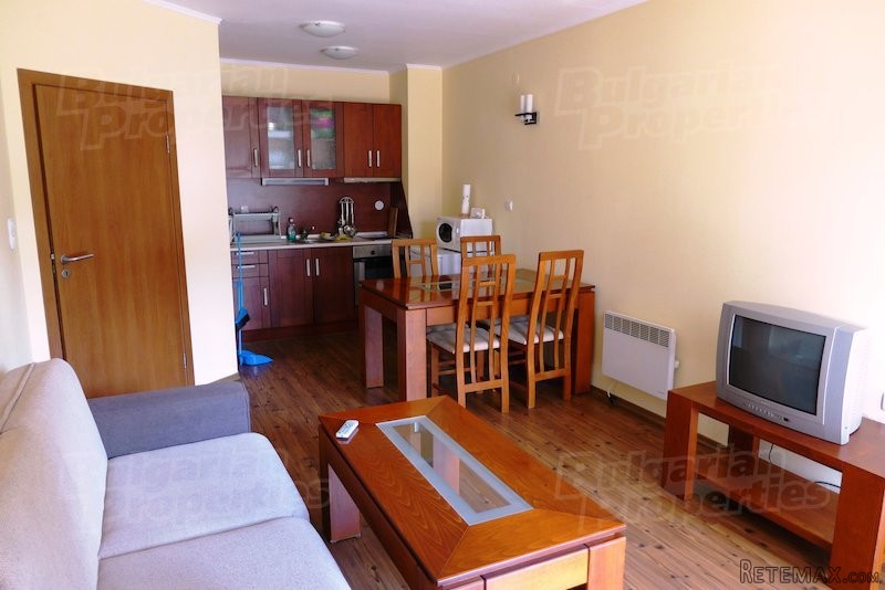 Holiday Home 200 M From The Ski Lift..