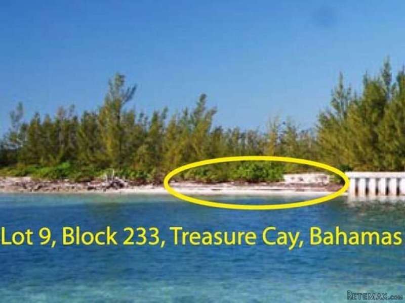 Singlefamilyvacant - Beachfront lot of..