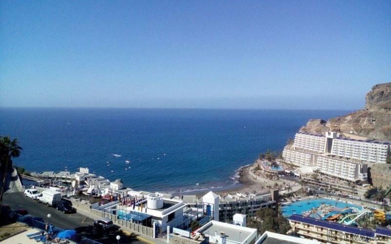 1 Bedroom Apartment in Taurito with.. - 2