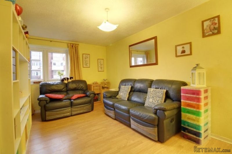 2 bedroom, Apartment house for sale - 2