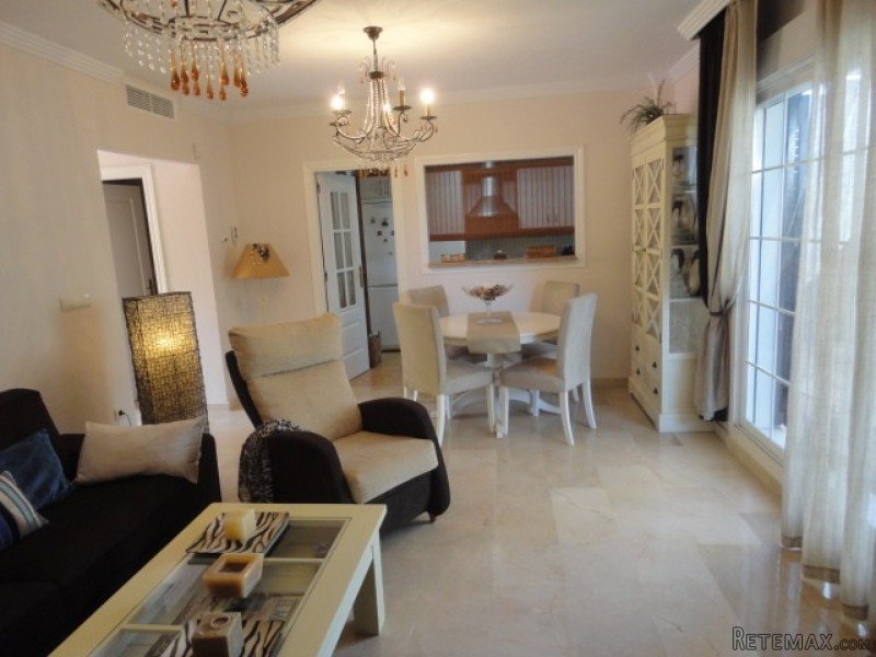 2 Bedroom Apartment - 2