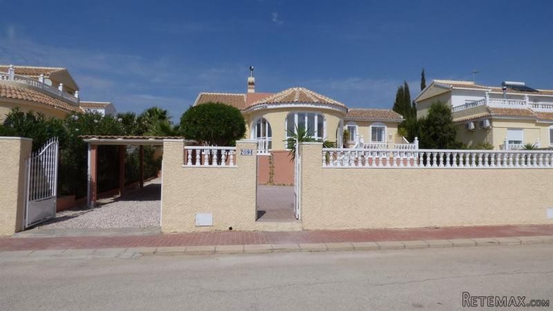 3 Bedrooms - Detached - Murcia - For.. - 2