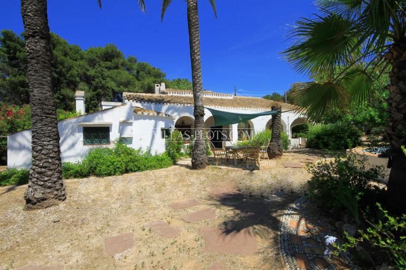 5 Bedroom Commercial,Finca,Villa In.. - 2