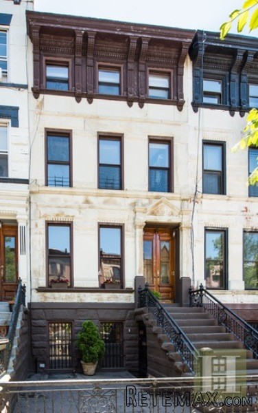 7 bedroom Town House For Sale: 588..