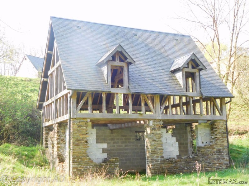 Brouains - House For Sale - 2