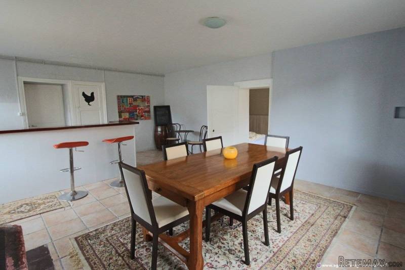 Ref 29202 : Maison De Bourg - 2