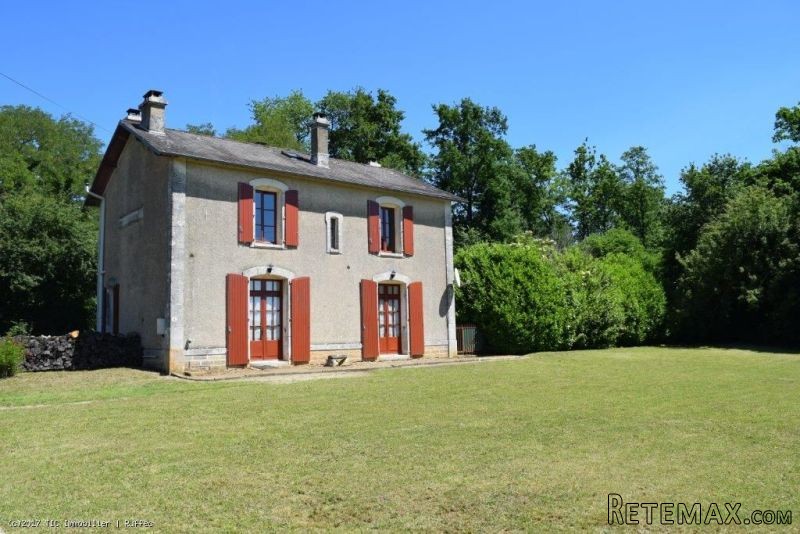 Renovated Former Railway Station In A..