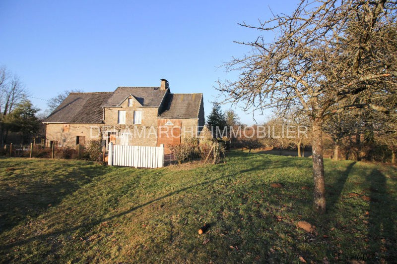 Stone House To Modernise With..