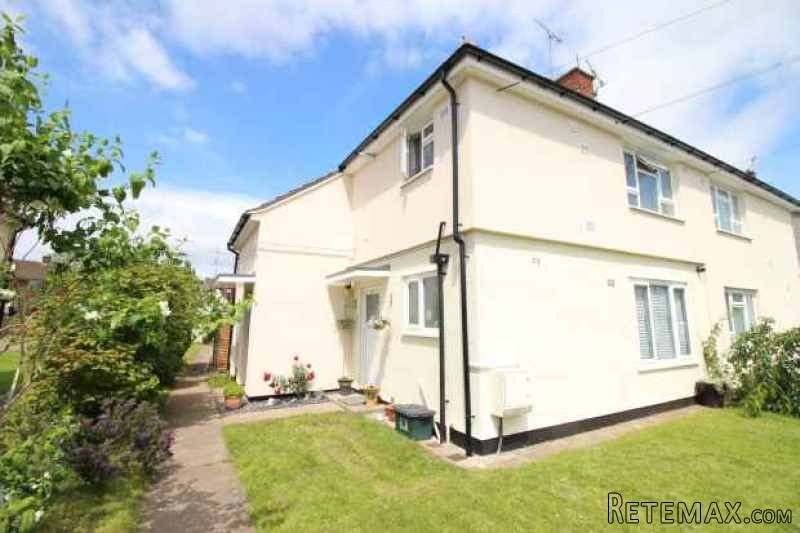 1 bedroom, Ground Floor Flat house for..