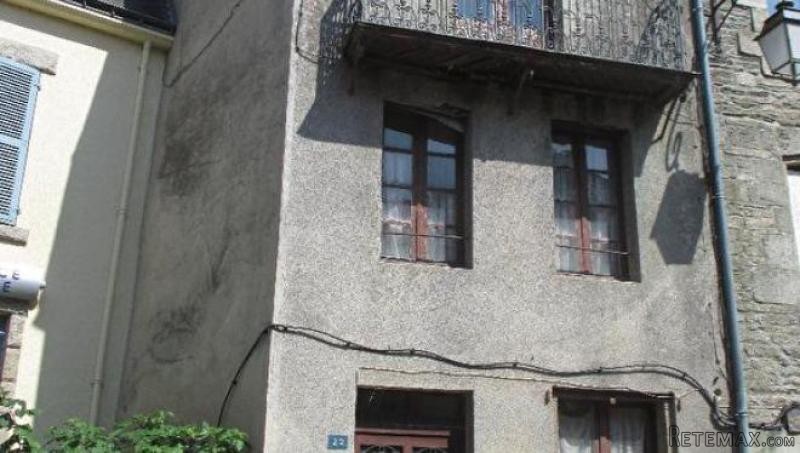 House with Garden in Market Town - 2