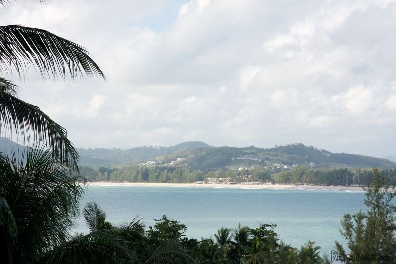 Sea-View Condo For Sale - 1219 : Surin - 2