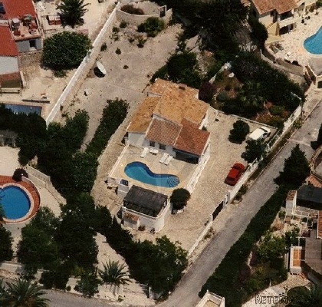 Villa In Moraira For Sale 3 Bedrooms 2.. - 2