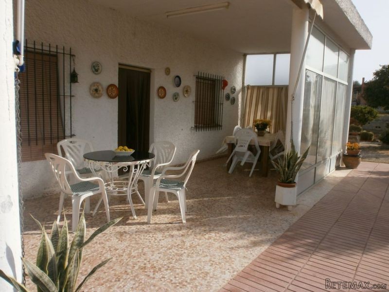 3 Bedrooms - Villa - Alicante - For Sale - 2
