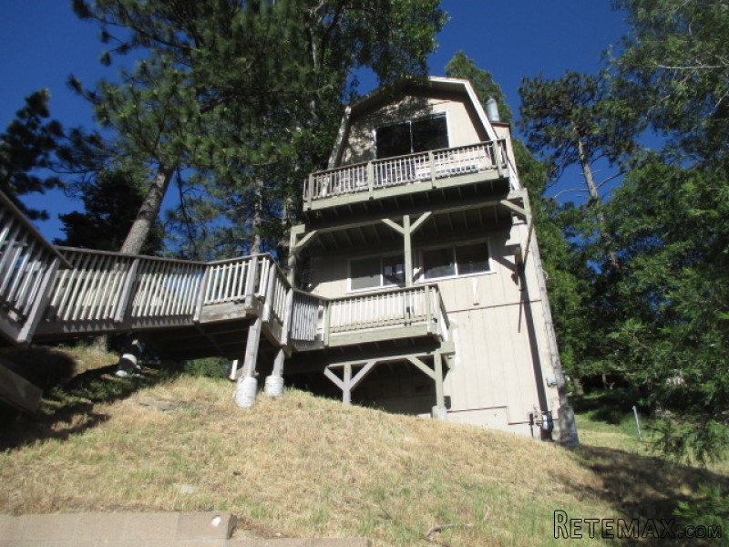797 Berne Dr Crestline, CA, 92325 San..