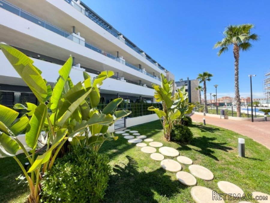 Apartment located in one of the best areas of Orihuela.. - 2