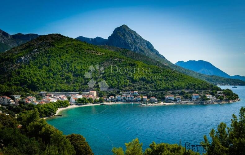 Drvenik, Makarska rivijera- apartmanska kuća 50 m od mora - 2