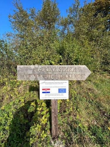 GRAĐE.ZEMLJIŠTE 16000m2 - cijelo/pola/trećina/ PRILIKA - 2