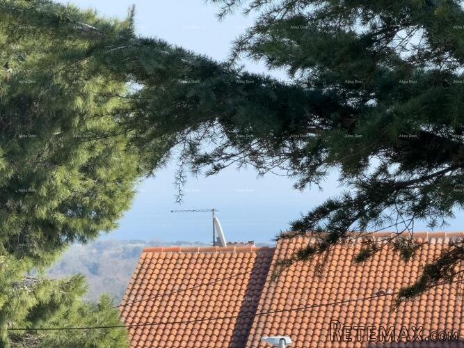 Ližnjan, uređena I kompletno namještena kuća sa garažom i ko.. - 2
