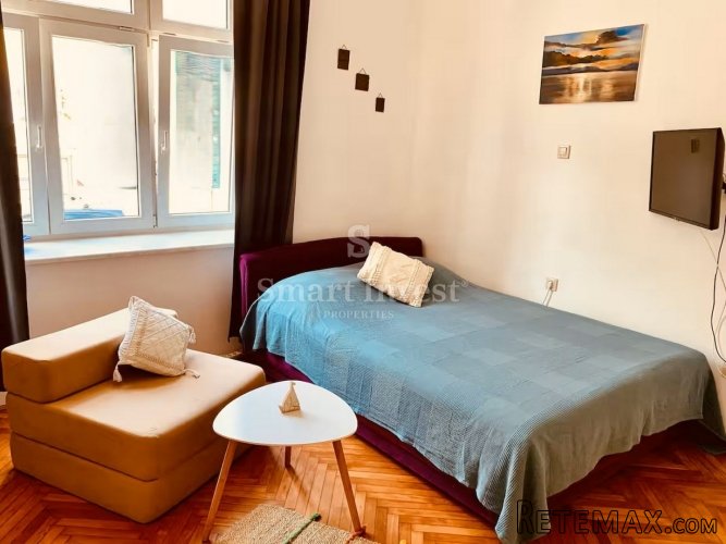 OPATIJA, stan u centru od 80 m2 - 2