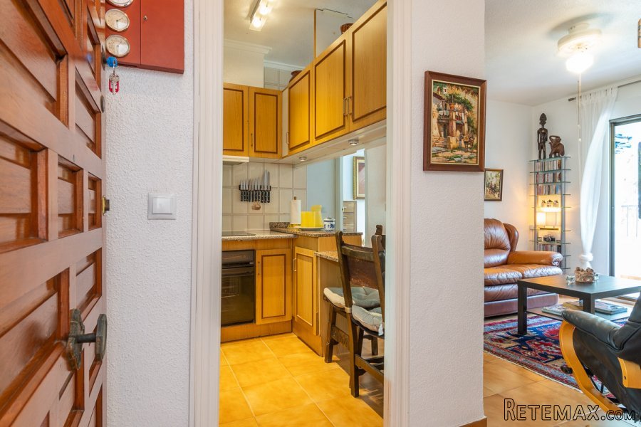 Precioso apartamento en Orihuela Costa zona Playa.. - 2