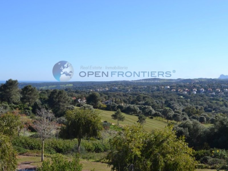 Sotogrande Alto Plot In La Reserva With.. - 2