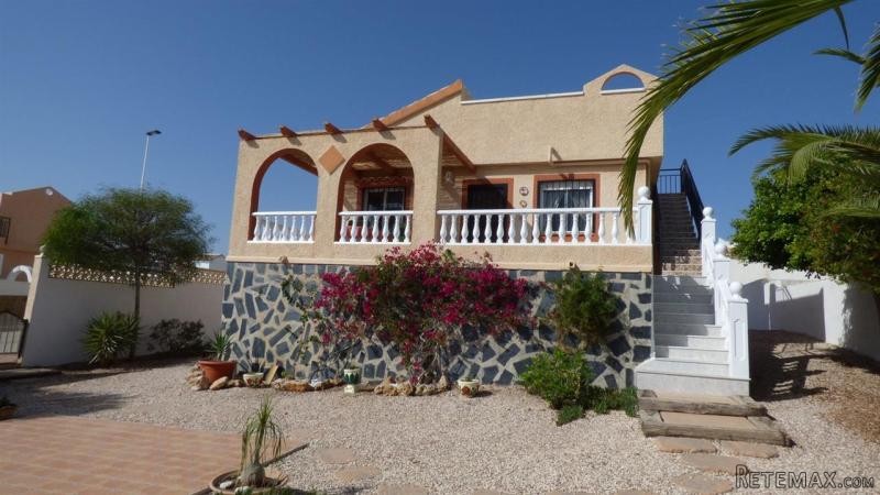 2 Bedrooms - Detached - Murcia - For..