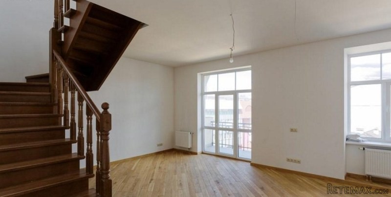 2-Level Apartment In Riga Center - 2