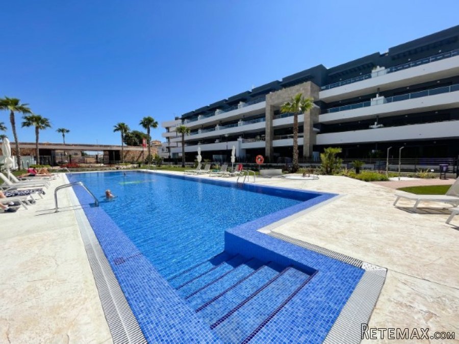 Apartment located in one of the best areas of Orihuela.. - 3