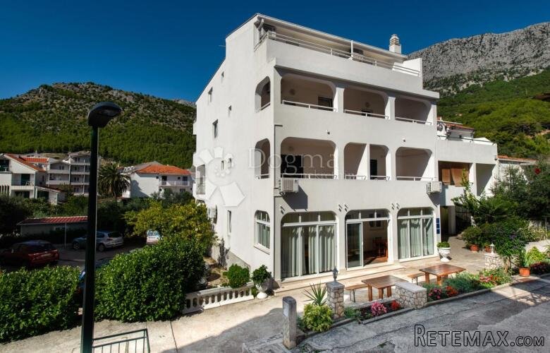 Drvenik, Makarska rivijera- apartmanska kuća 50 m od mora - 3
