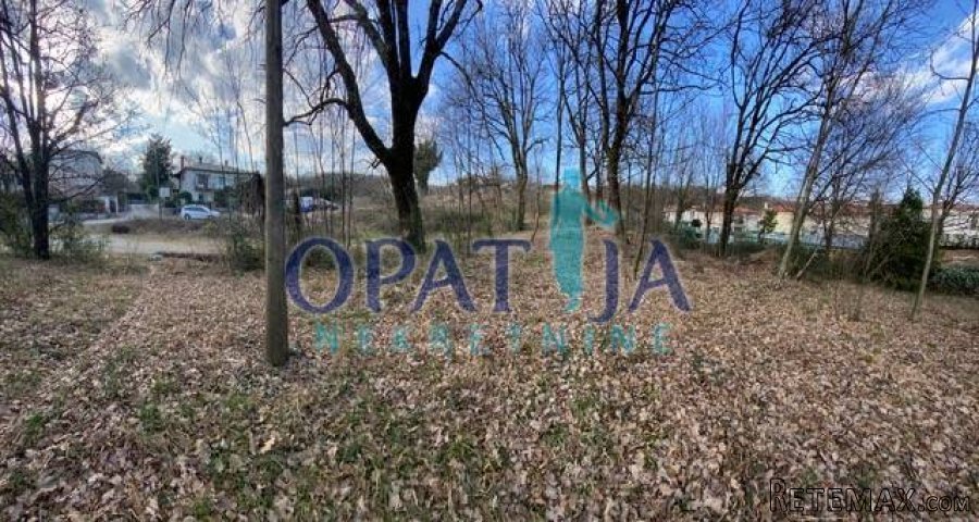 Matulji-građevinsko zemljište i blizini centra - 3