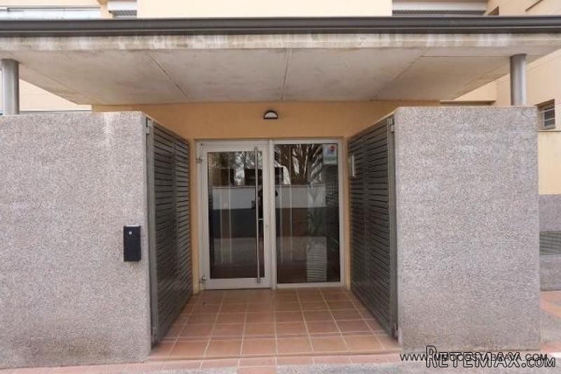 ROSES SANTA MARGARIDA: Nice appartment.. - 2