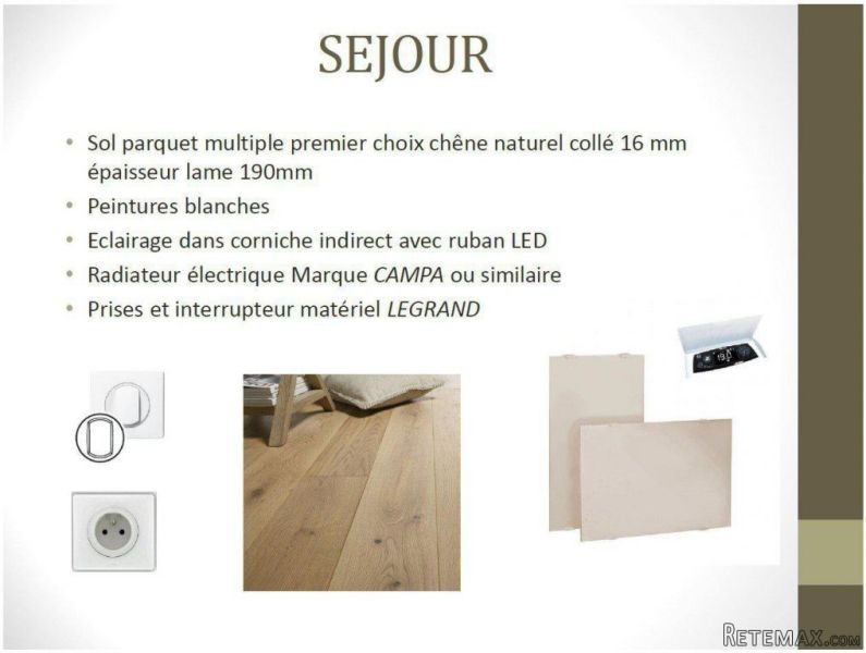 Sale Apartment - Nice Mont Boron - 2