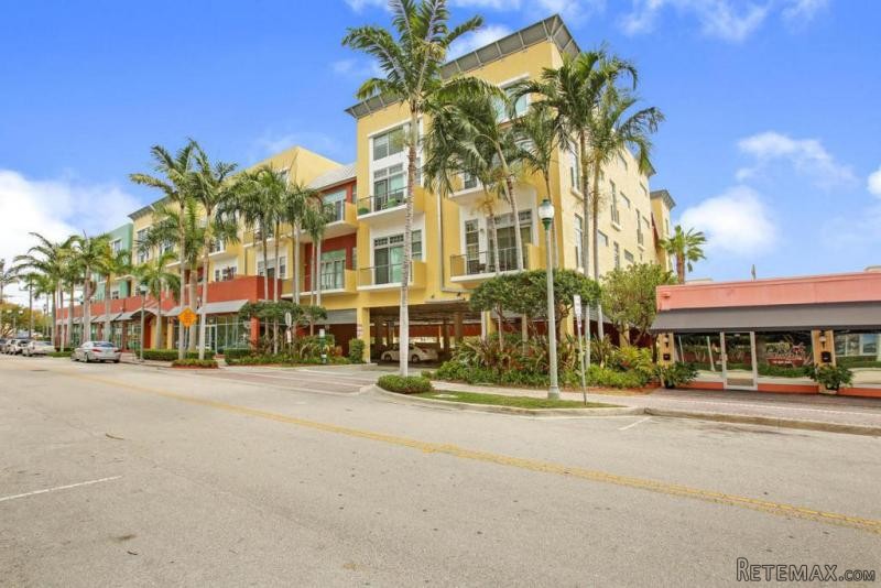 185 Ne 4th Av #308, Delray Beach, FL -..