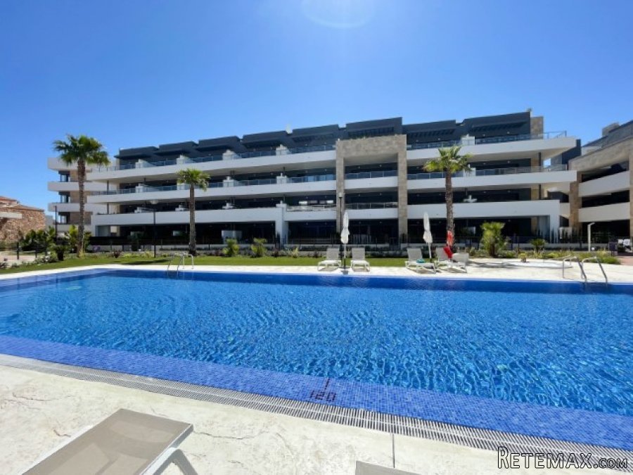 Apartment located in one of the best areas of Orihuela.. - 4