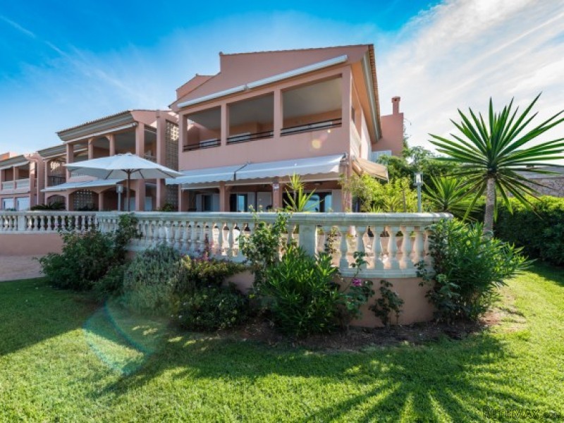 Bright Garden Apartment Frontline To.. - 2