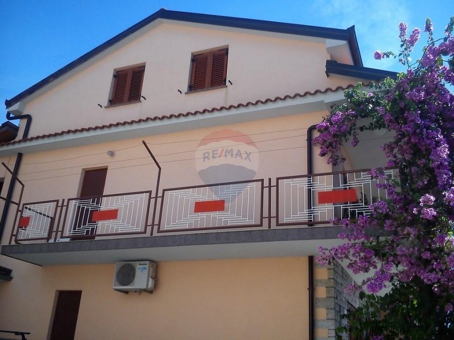 Lovran, kuća u blizini mora - 4