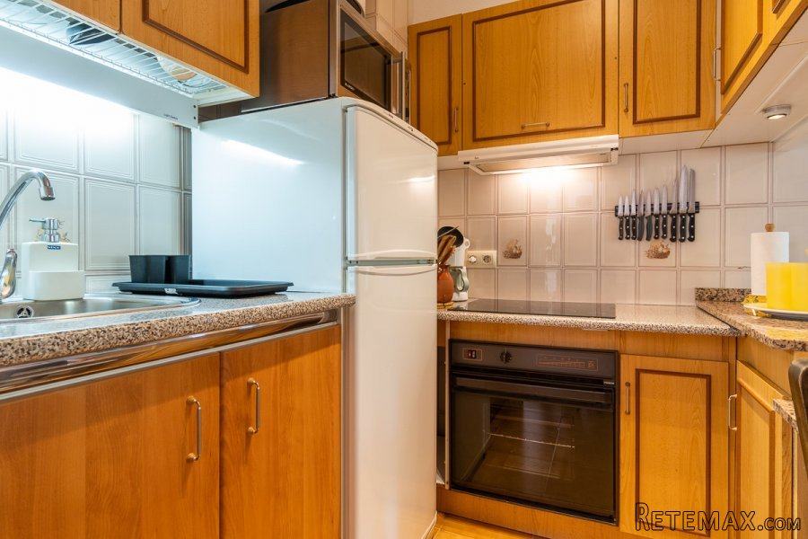 Precioso apartamento en Orihuela Costa zona Playa.. - 4
