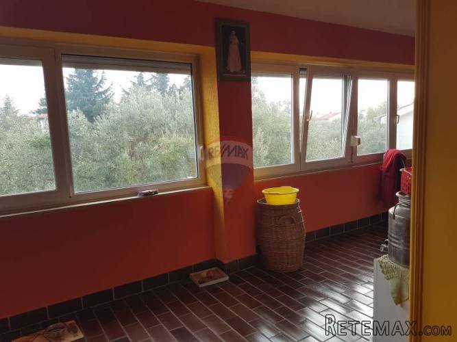 Prodaje se prostran stan od 120m2 s dvorištem - 4