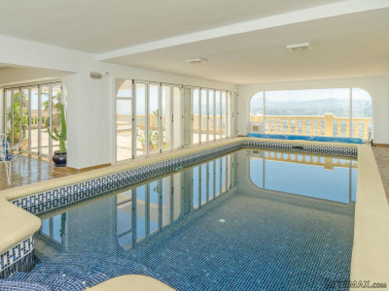 5 Bedrooms - Villa - Alicante - For Sale - 2