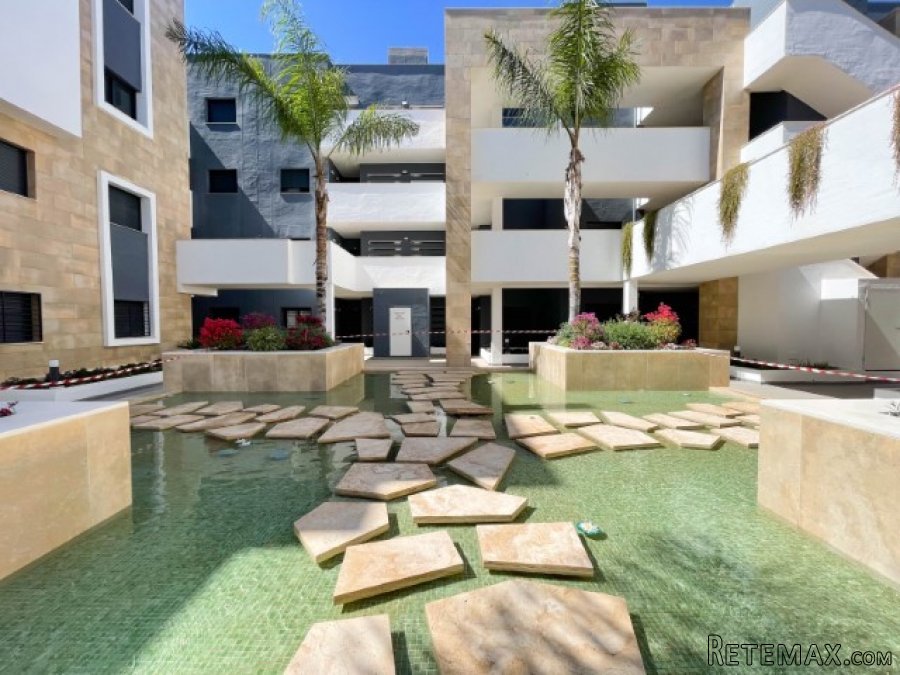 Apartment located in one of the best areas of Orihuela.. - 5