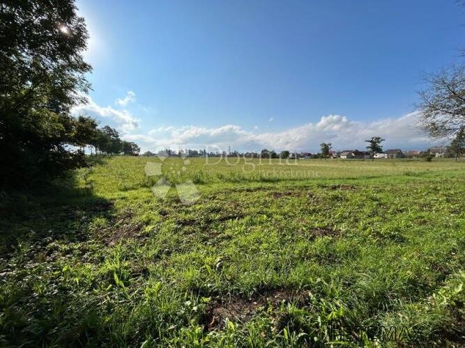 GRAĐE.ZEMLJIŠTE 16000m2 - cijelo/pola/trećina/ PRILIKA - 5