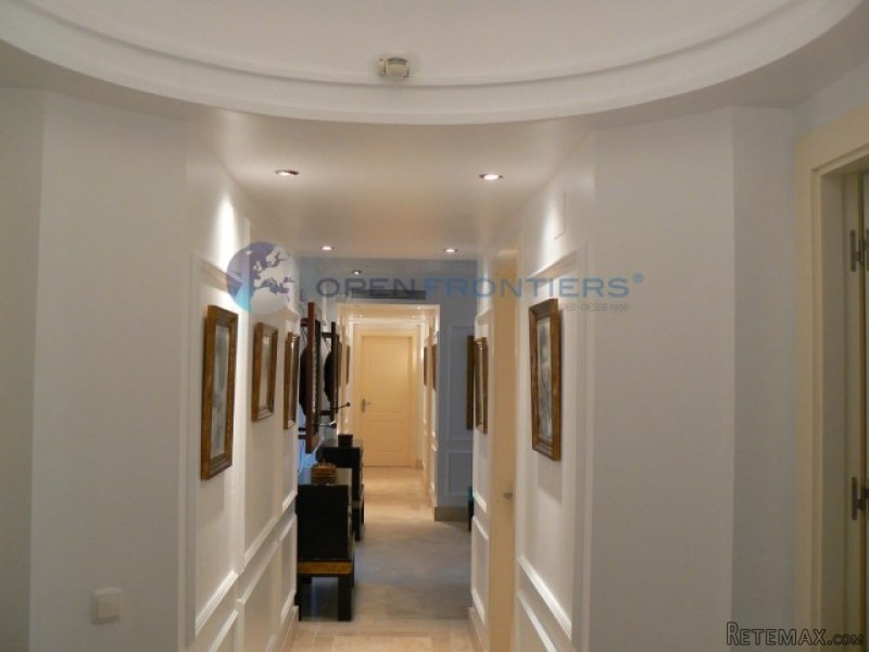 Sotogrande Alto 4 Bedroom Luxury..