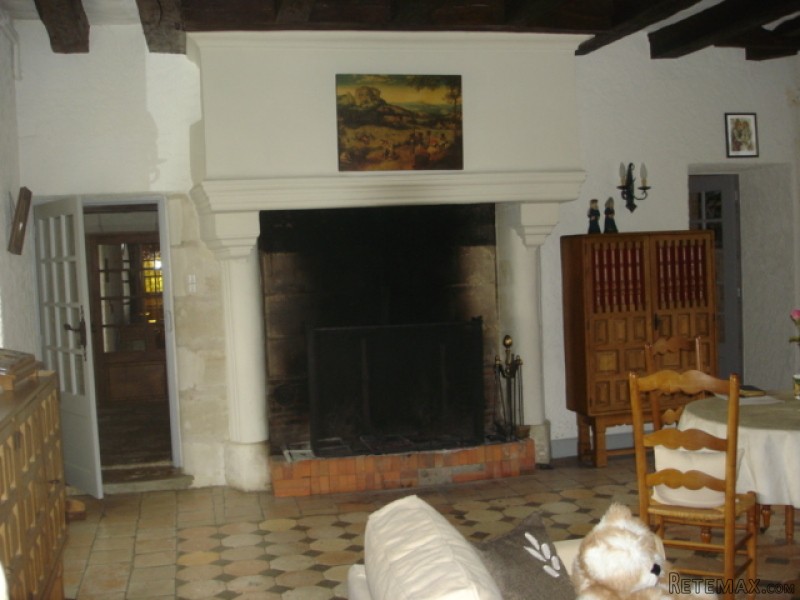 Charming Country Stone House With.. - 2